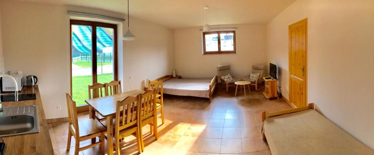 Sno Apartments Szczyrk Εξωτερικό φωτογραφία
