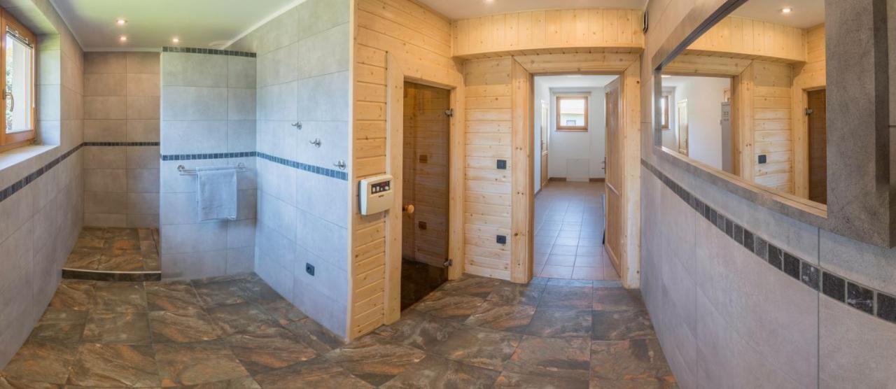 Sno Apartments Szczyrk Εξωτερικό φωτογραφία
