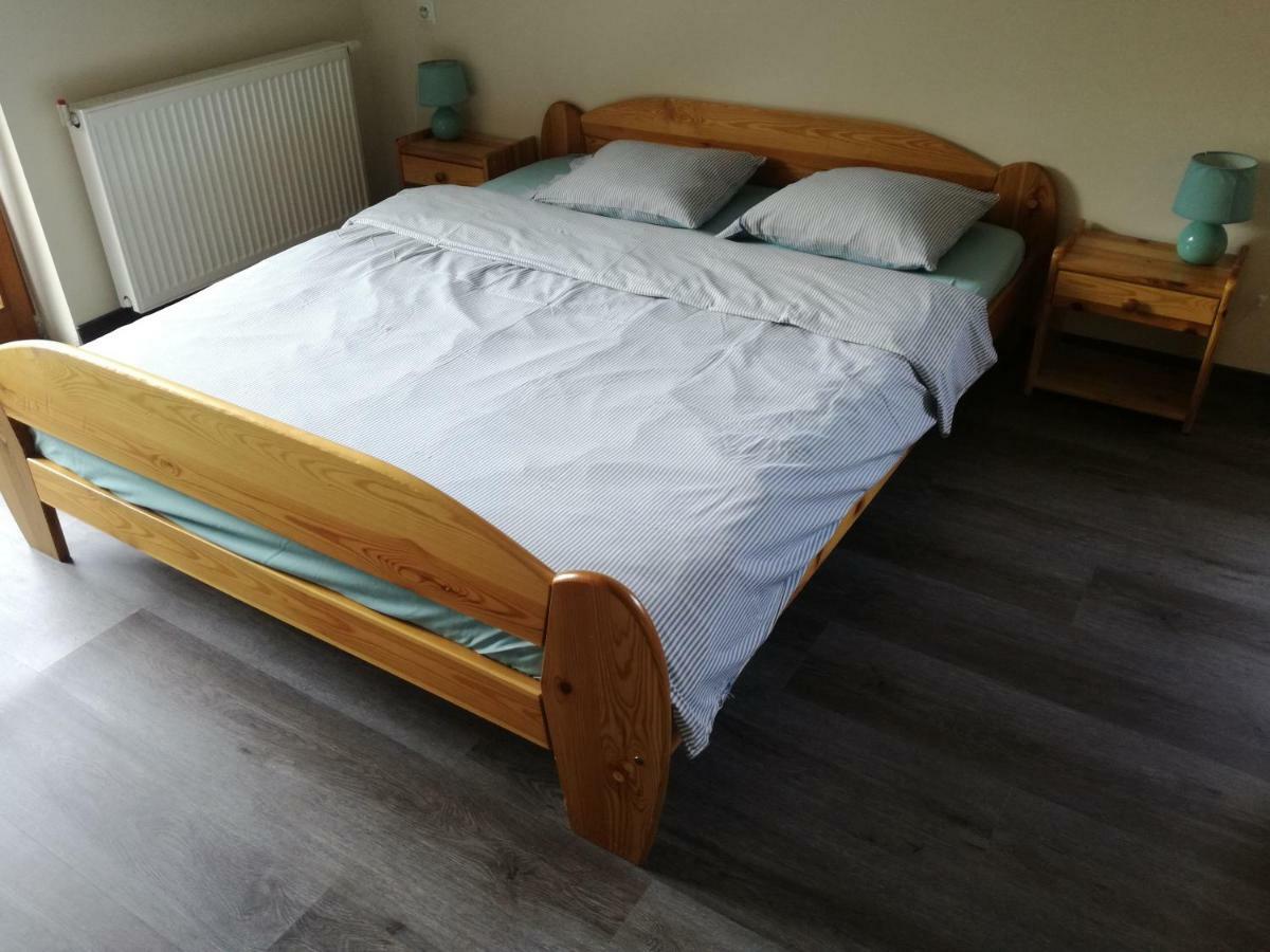 Sno Apartments Szczyrk Εξωτερικό φωτογραφία